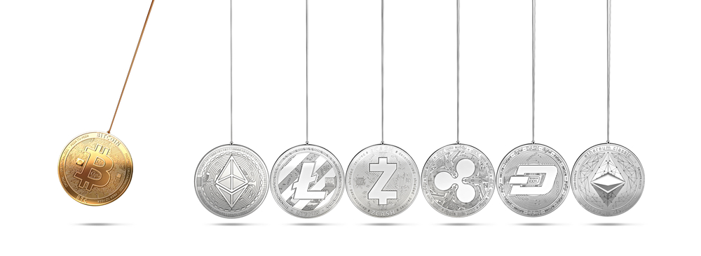 What is cryptocurrency and why do cybercriminals love it?